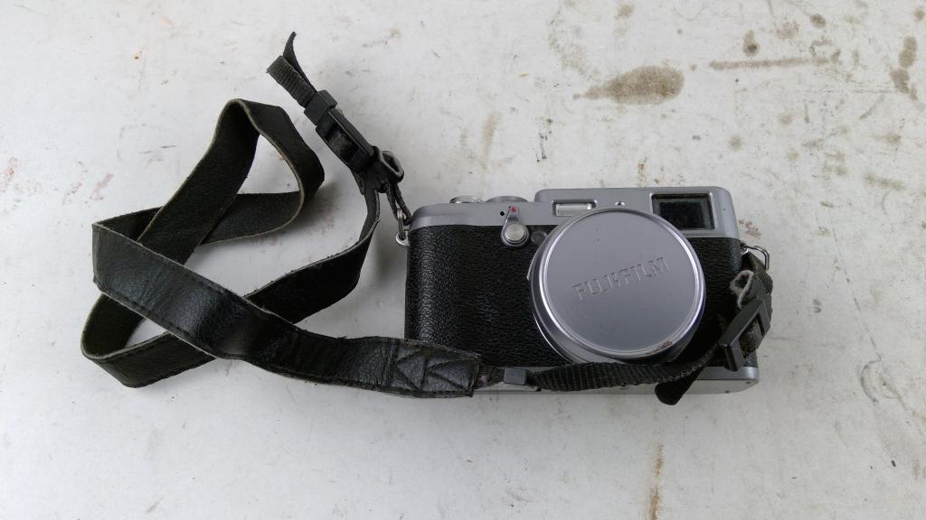 Fujifilm Digital Camera
