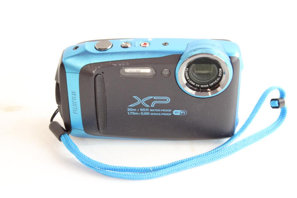 Fujifilm Digital Camera | Property Room