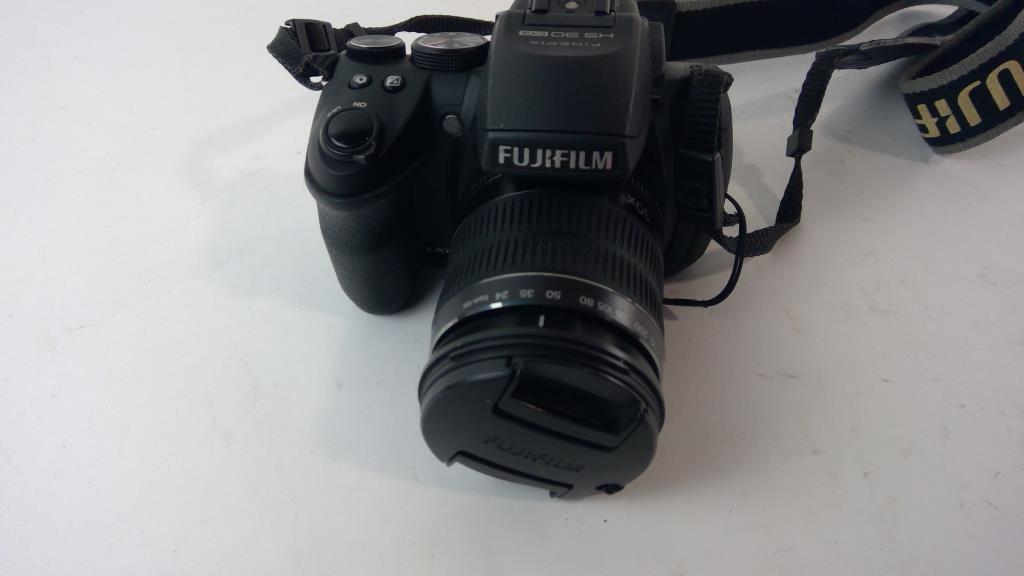 Fujifilm FinePiw J250 (179 Euros) Et J210 (159 Euros) - Les Numériques - Foto 6