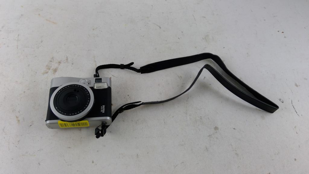 Fujifilm Instax Mini 90 Instant Camera