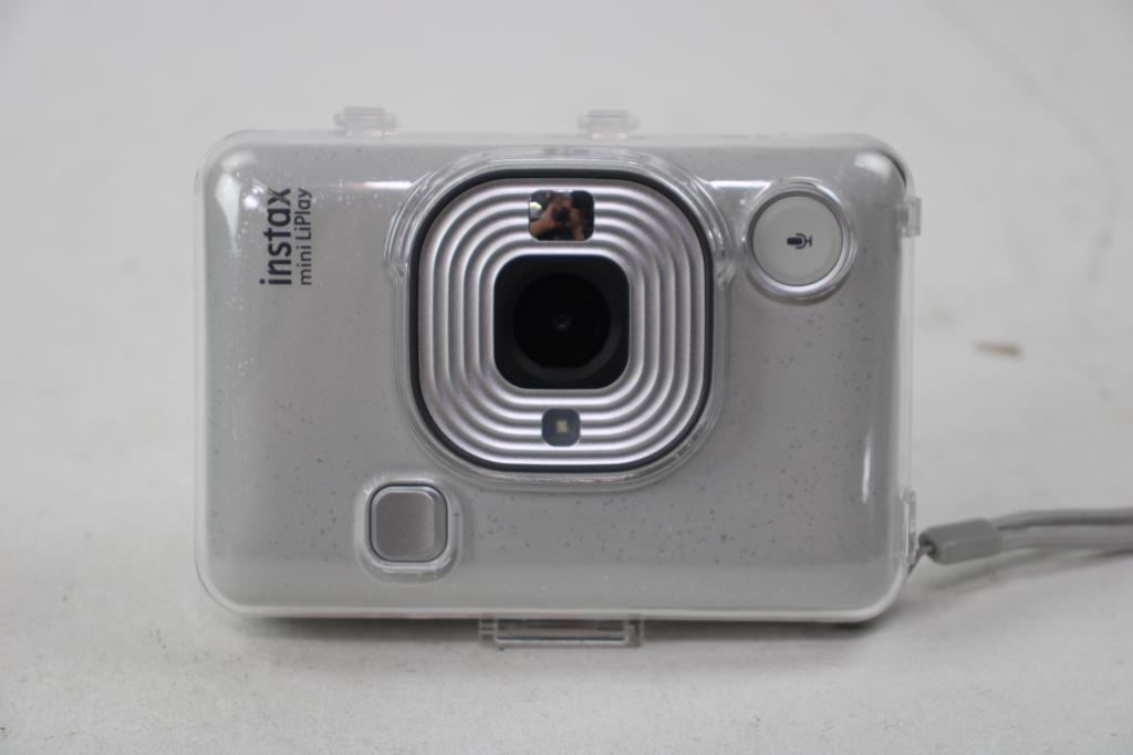 Fujifilm Instax Mini Liplay