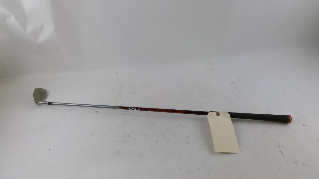 Fujikura Speeder NX Golf Club