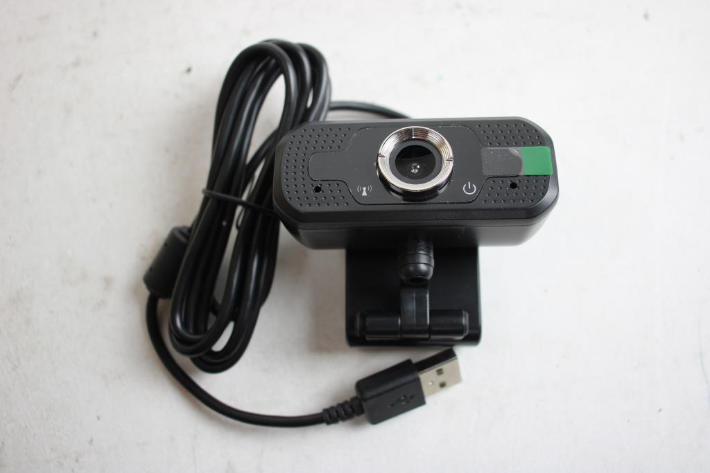 FULL HD WEBCAMS visual data 3
