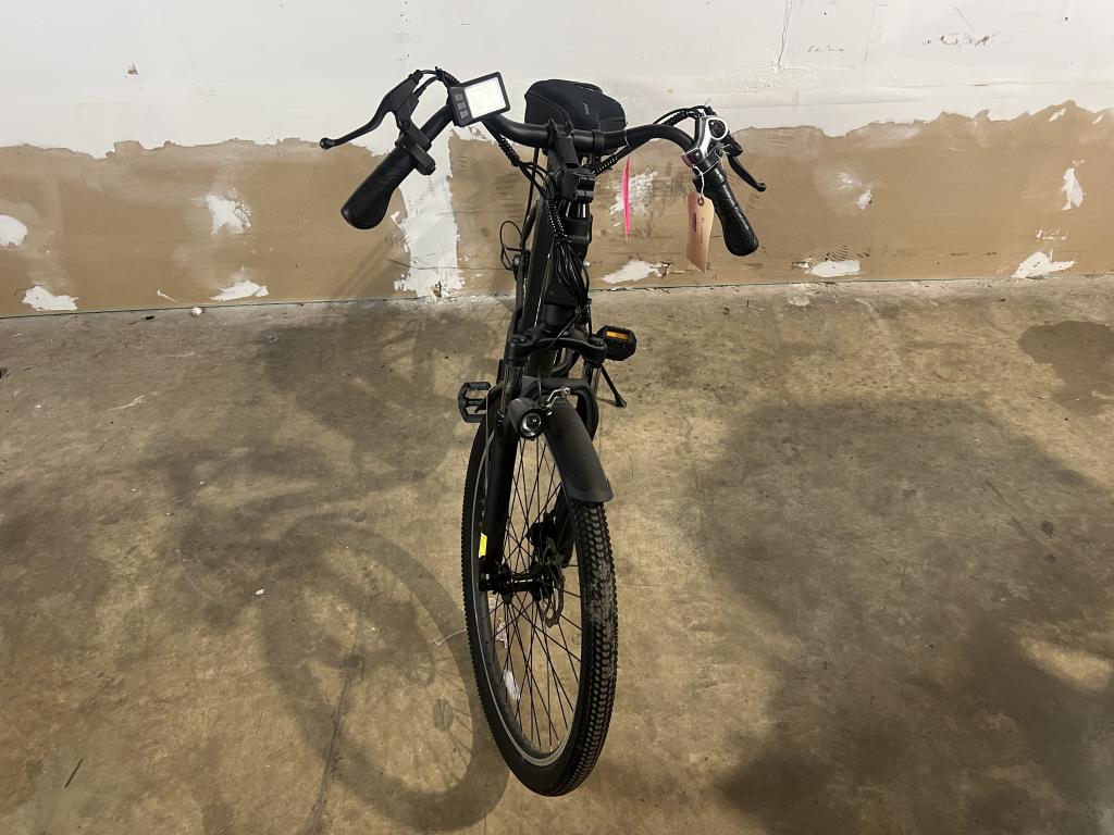 Funhang Fun Hang E-Bike | Property Room