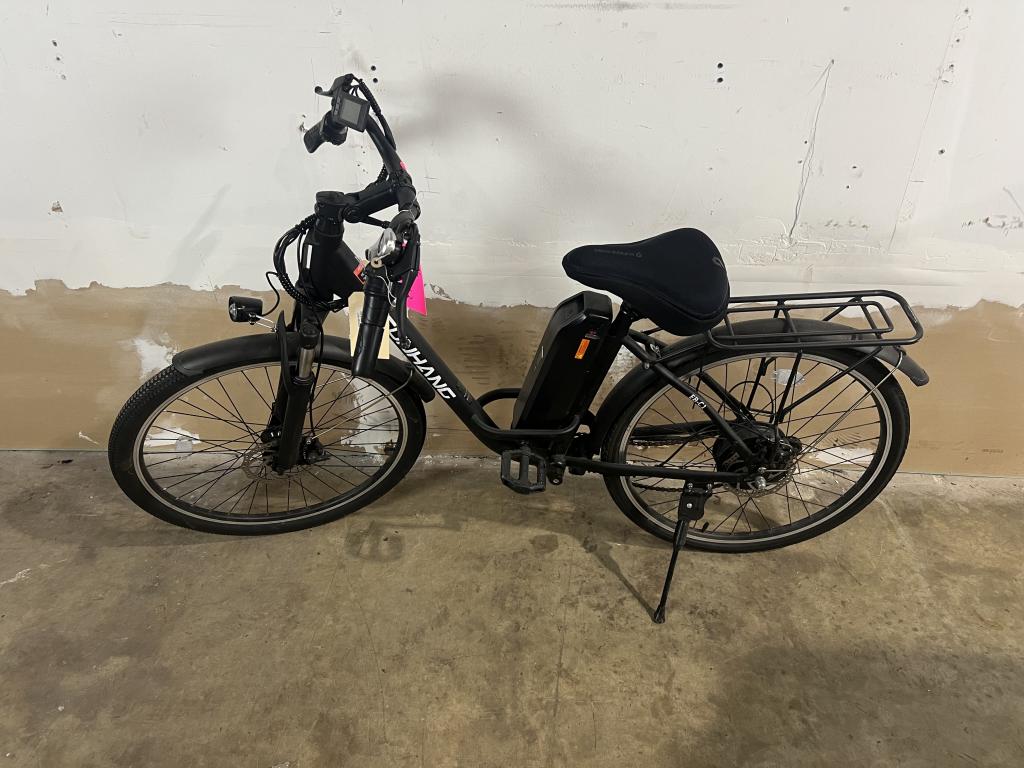 Funhang Fun Hang E-Bike | Property Room