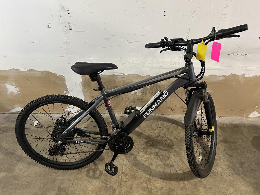 Funhang E-Bike