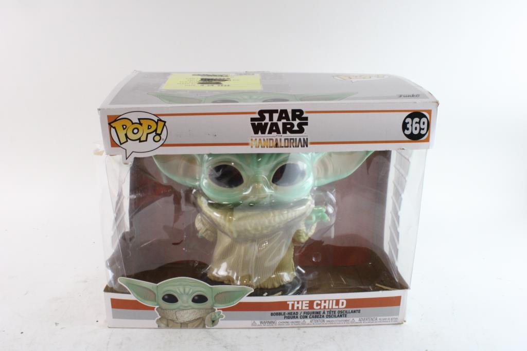 lunch box funko