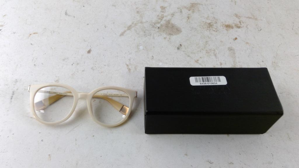 Furla Womens Eyeglasses