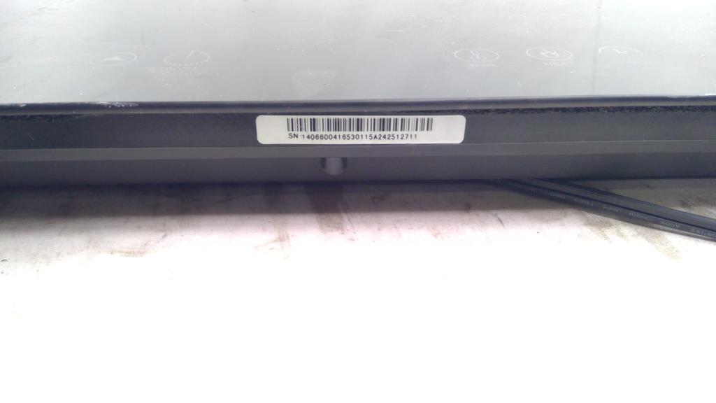 Furrion Double Induction Cooktop, FIH2ZEABG Property Room