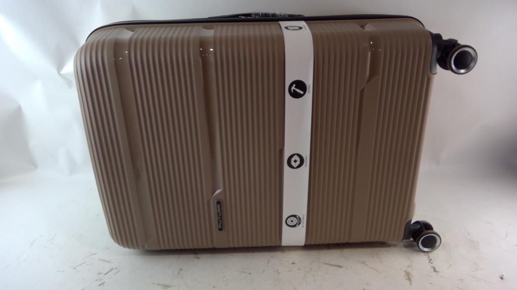 Futura Suitcase | Property Room
