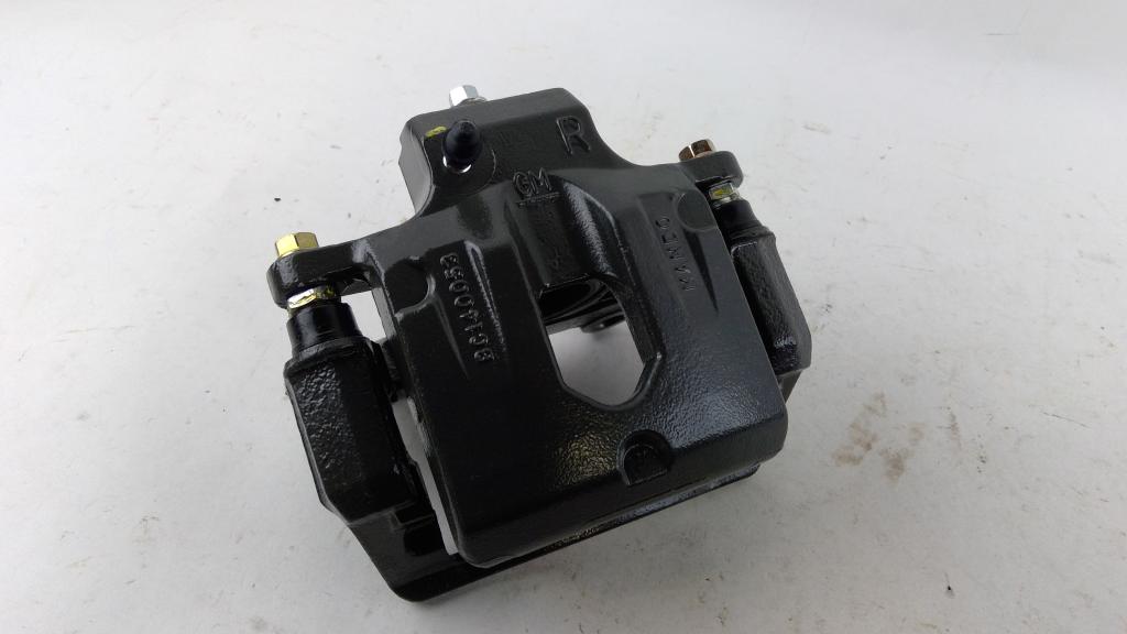 FVP Brake Caliper