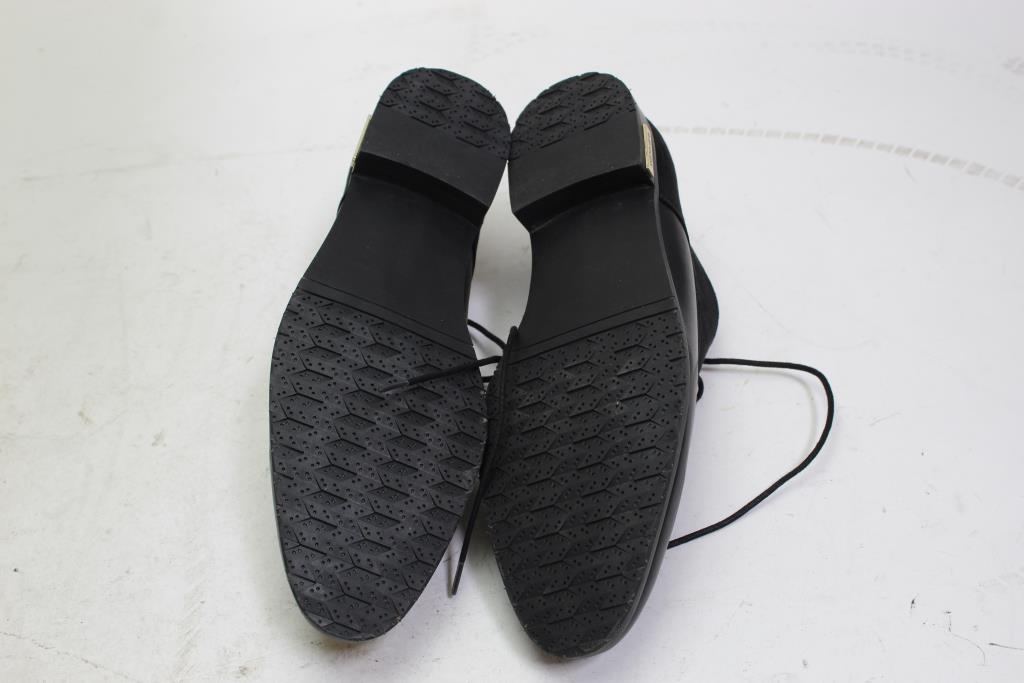 G By Guess Men's Dress Shoes, Size 10 Property Room