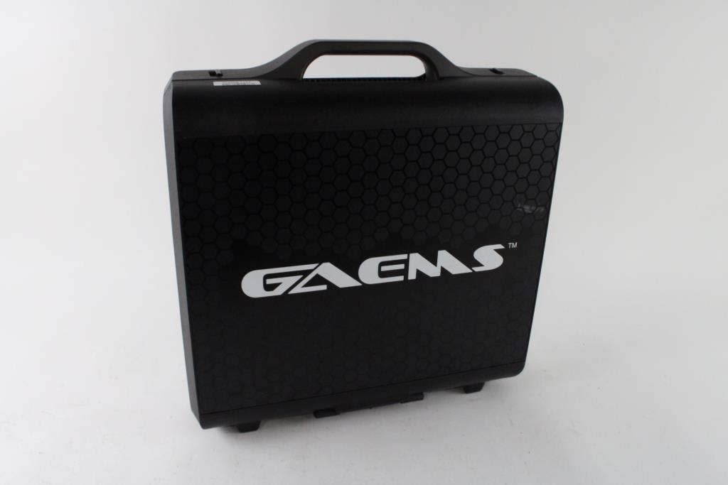 Gaems G170 Performance Gaming Monitor Property Room