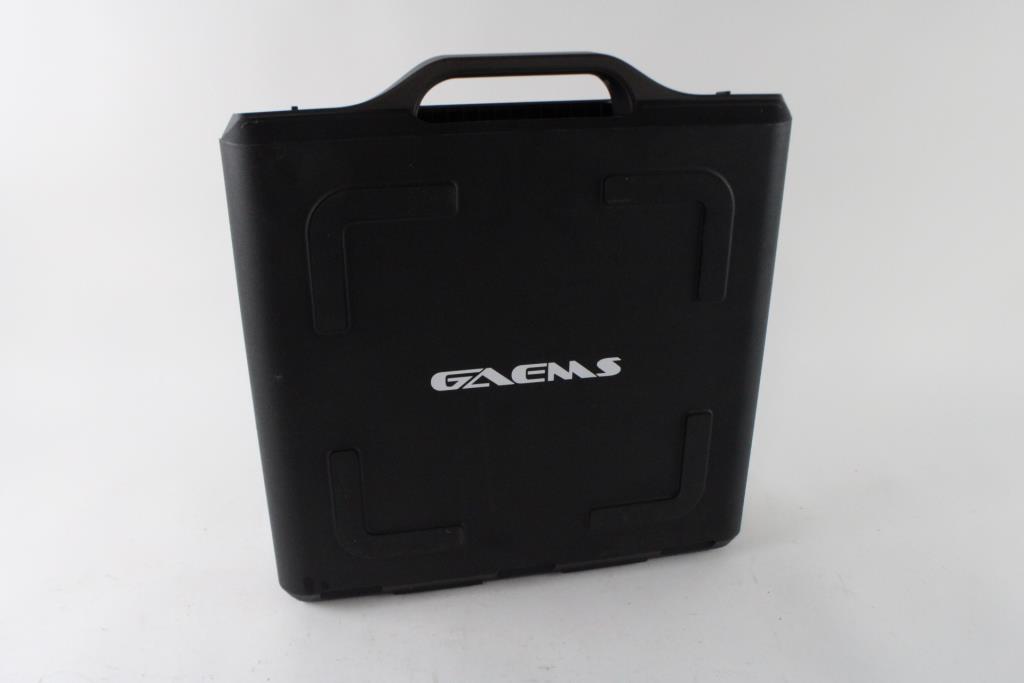 Gaems G170 Performance Gaming Monitor Property Room