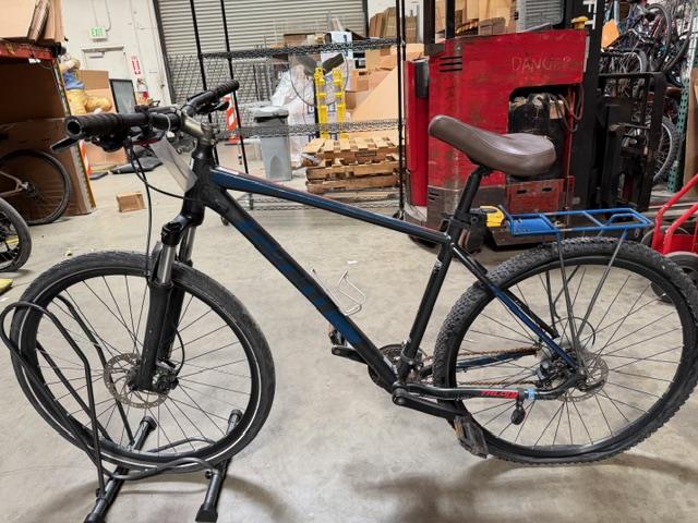 Gaint Talon 29 Inch Mountain Bike