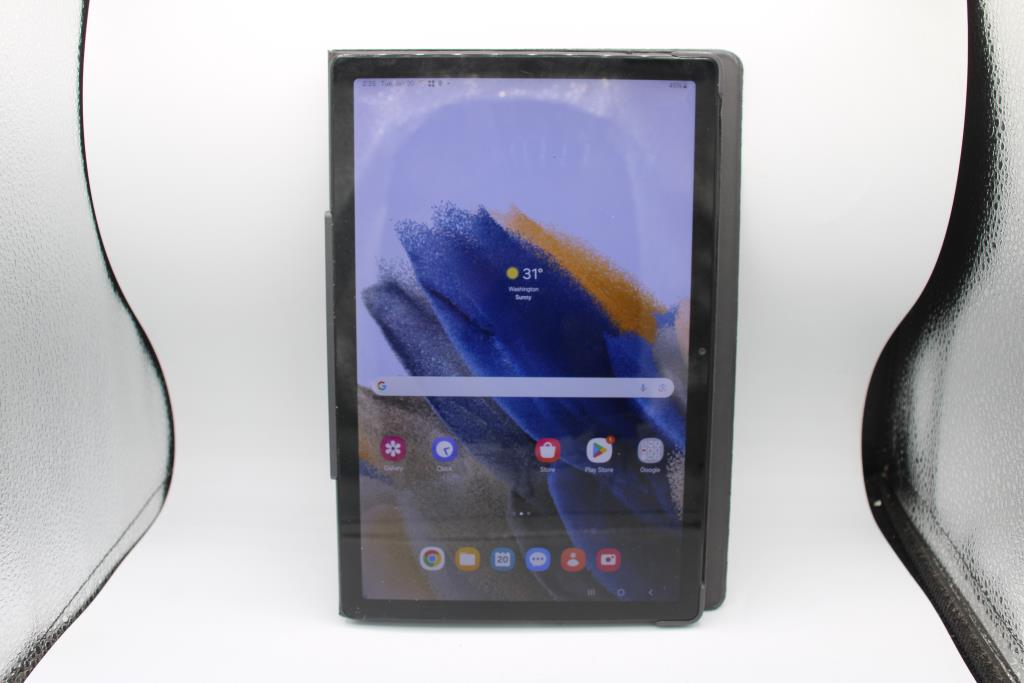 Galaxy Tab A8 Tablet