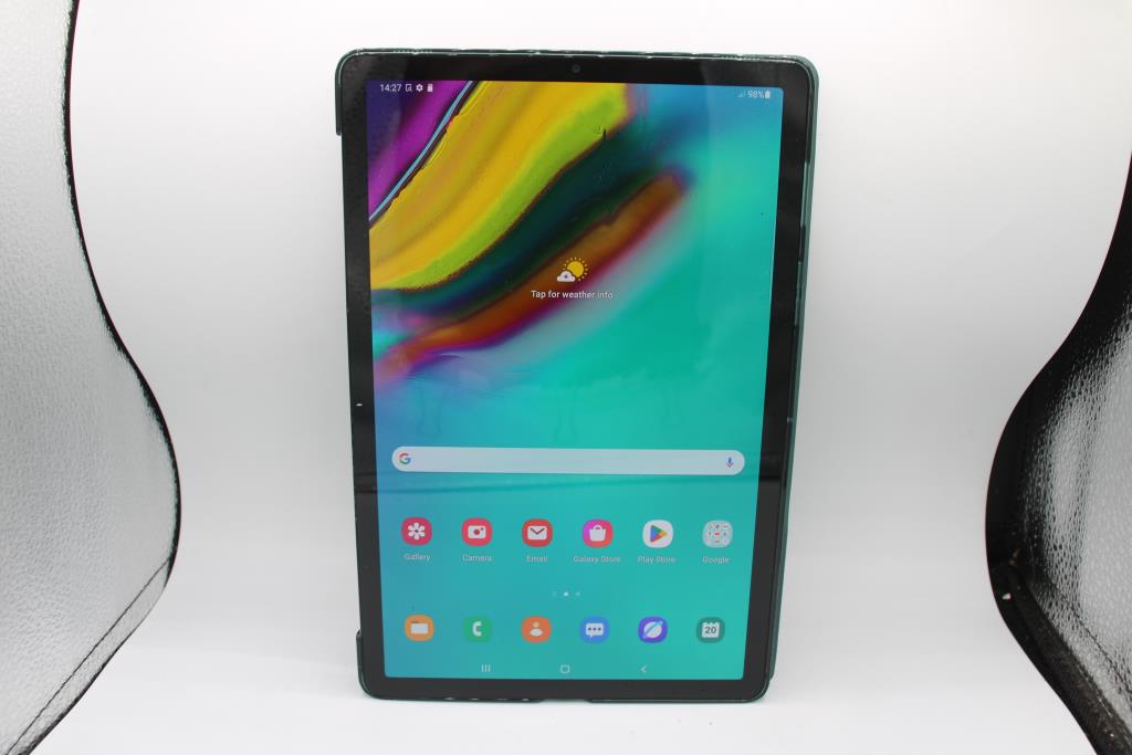 Galaxy Tab S5e Tablet