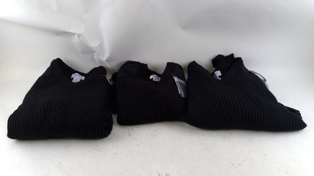 Galls Sweaters 4 Pieces