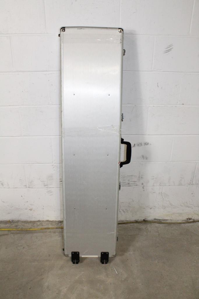 Game Winner Rifle Case | Property Room