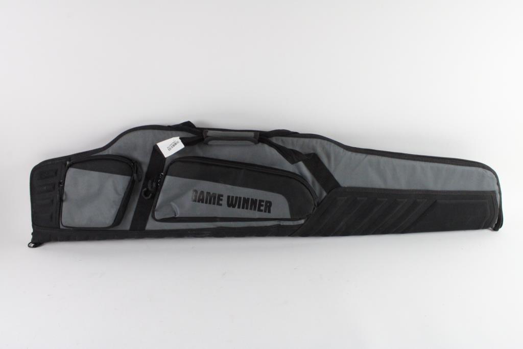 Game Winner Soft Rifle Case | Property Room