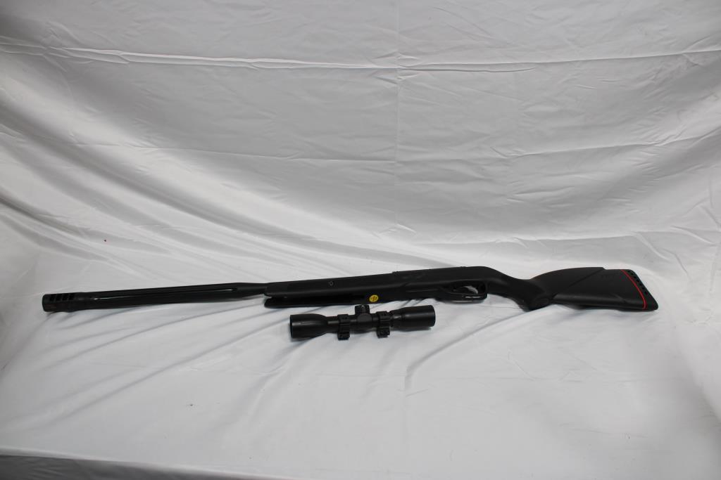 Gamo Air Soft Rifle