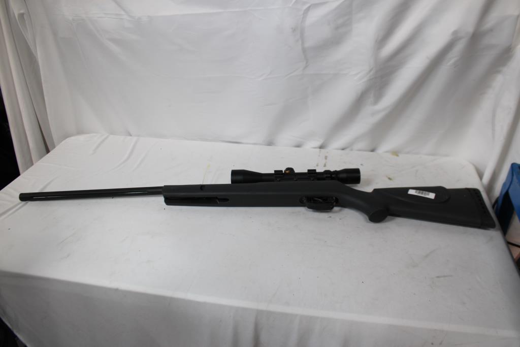 Gamo Big Cat Airsoft Rifle