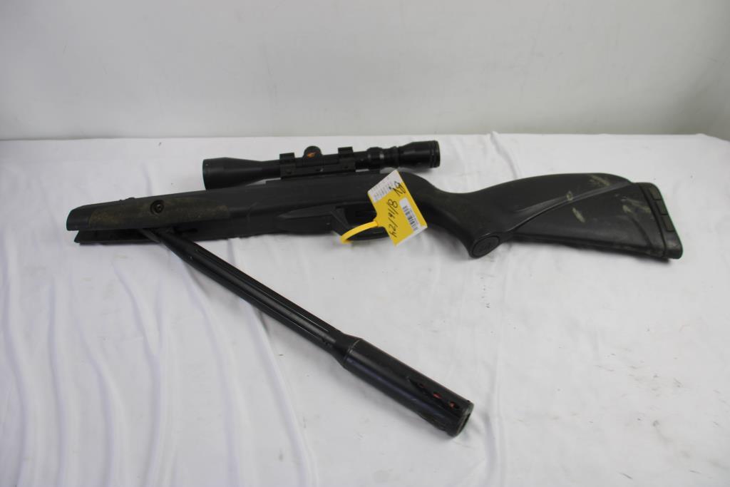 GAMO Swarm Whisper Air Rifle