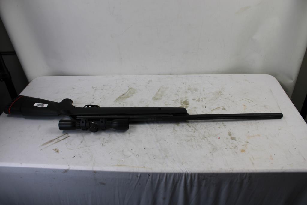 Gamo Varmit Velocity 1250 Air Rifle
