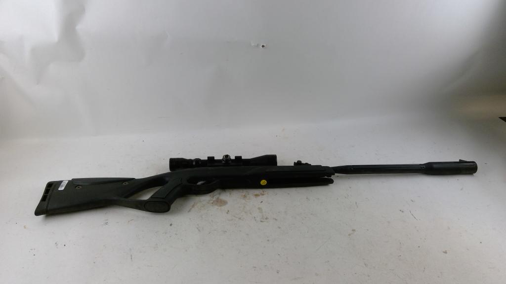 Gamo Whisper Fusion Elite Bb Rifle