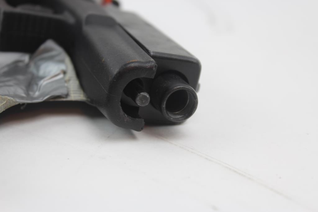 Gap Kal 8mm Bbm Starting Gun Shoot Blanks Property Room