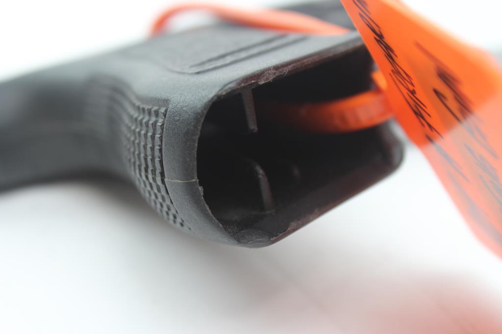 Gap Kal 8mm Bbm Starting Gun Shoot Blanks Property Room