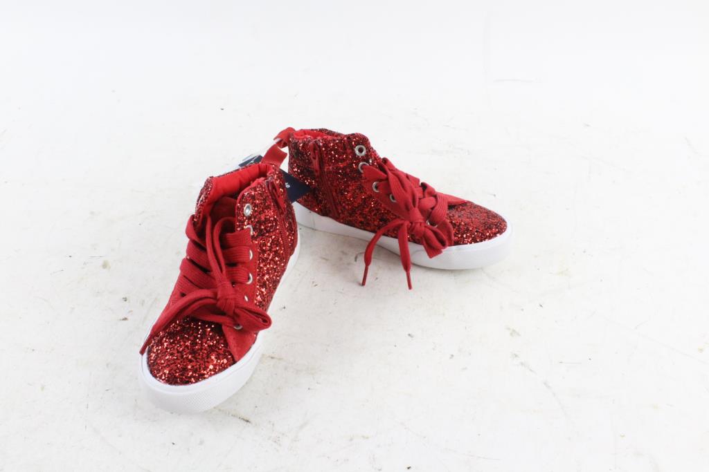 gap kids girls shoes