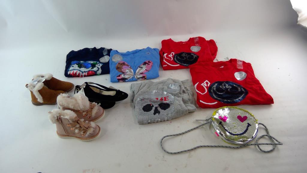 Gap Kids Shirt And More 5+ Pieces