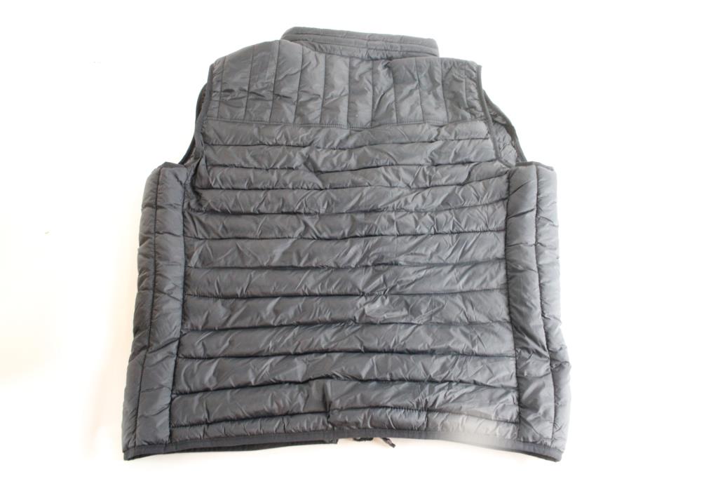 Gap Mens XL Outerwear Vest Property Room