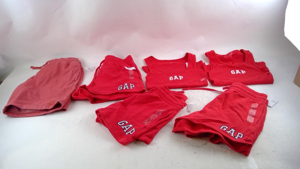 Gap Shorts Size M And More 5+ Pieces