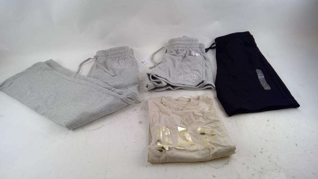 Gap Sweatpants Size S And More 4 Pieces