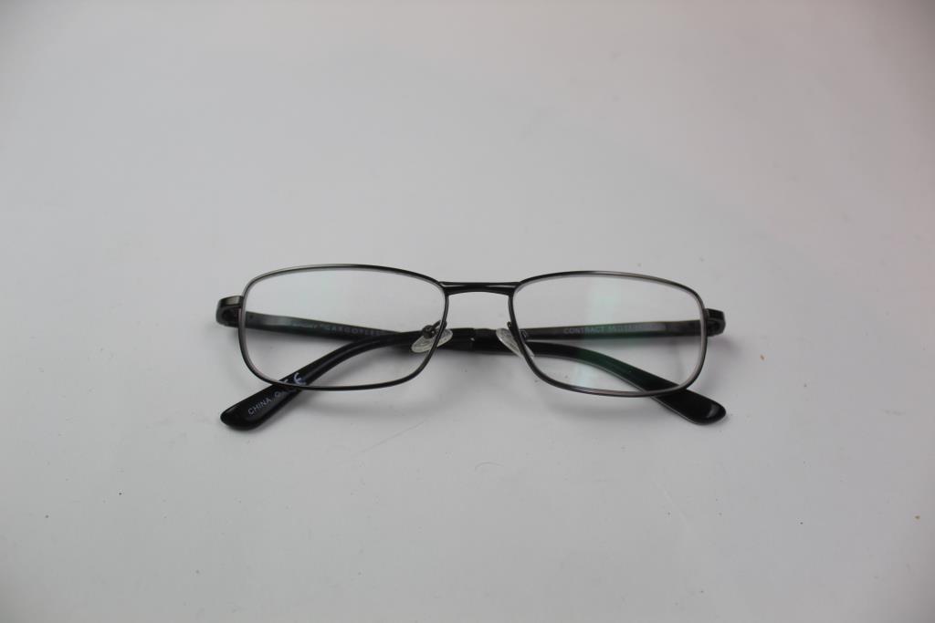 Gargoyles G Sport Eyeglasses Property Room