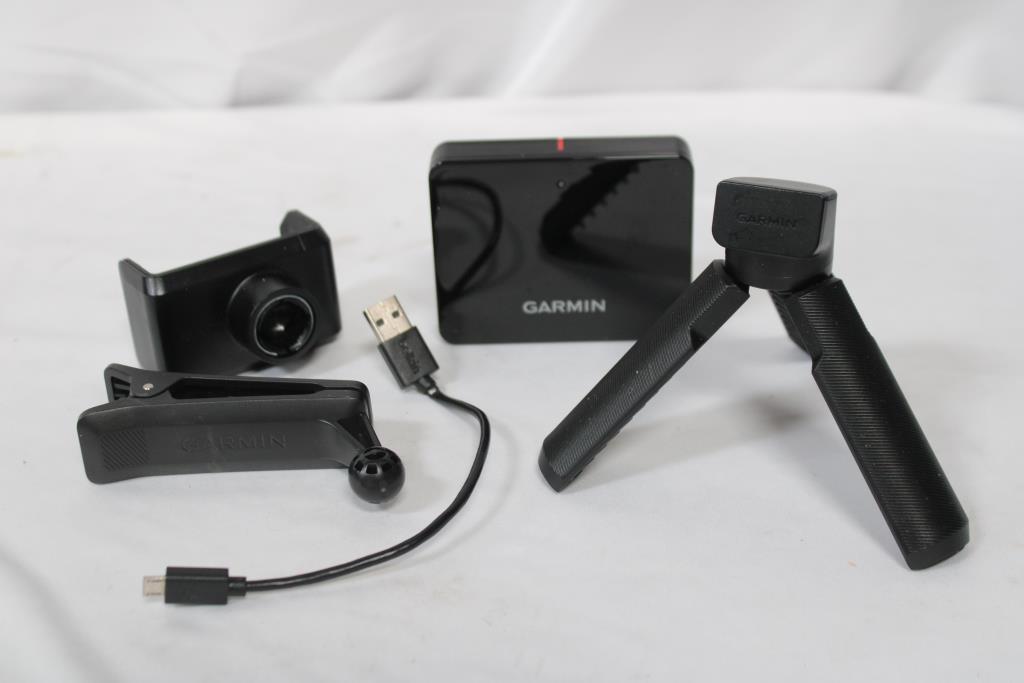Garmin Approach R10 Portable Golf Launch Monitor