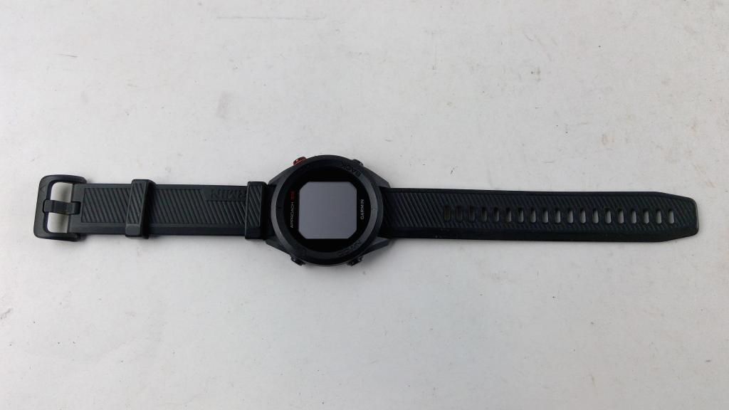Garmin Approach S12 Smartwatch Sold For Parts
