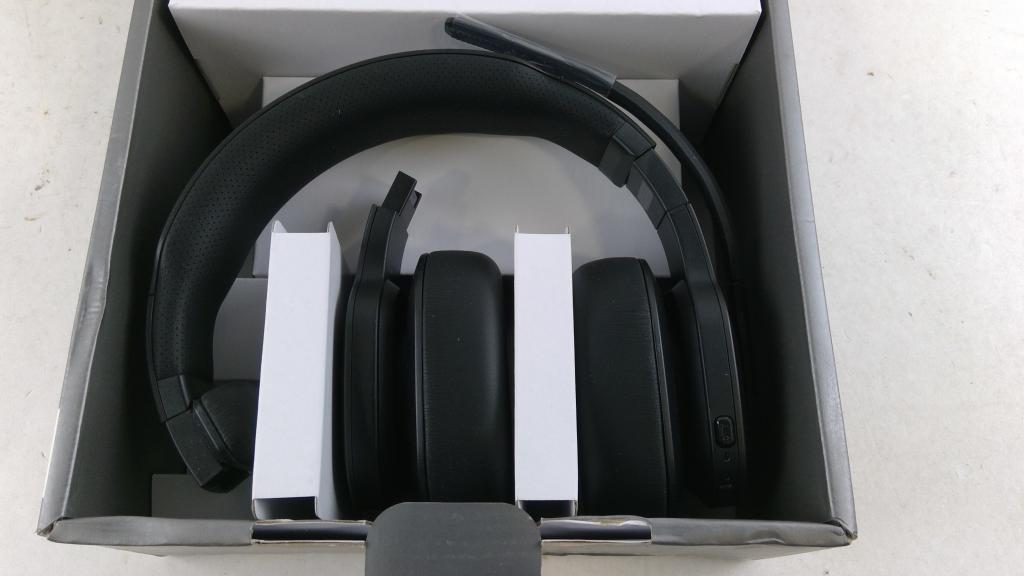 Garmin Dezl 200 Headphones