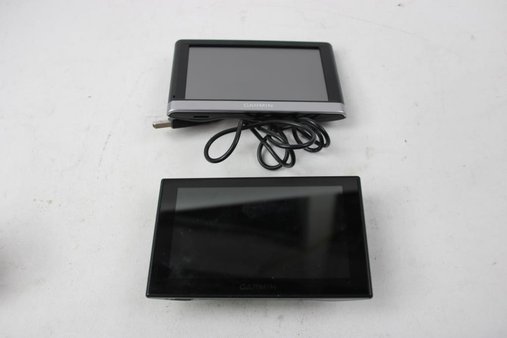 Garmin Drive 50, System Lifetime Maps&Traffic, GiiNii GD-188X Dual Lens