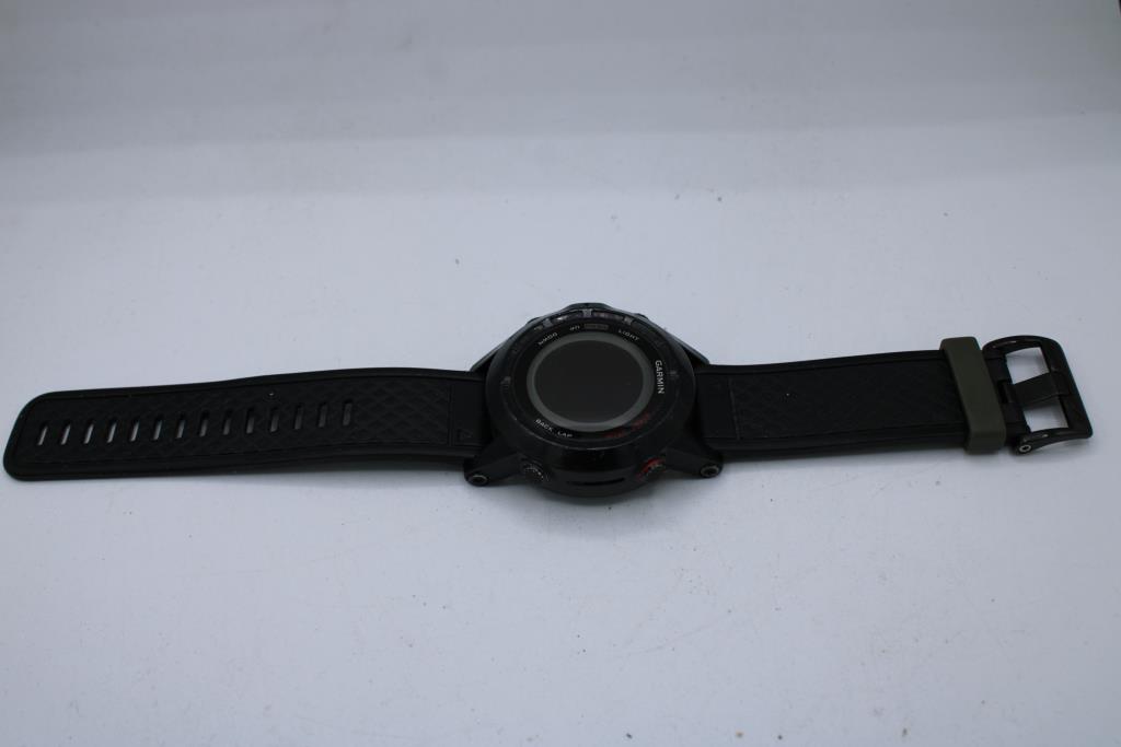 Garmin Fenix 2 GPS Smart Watch