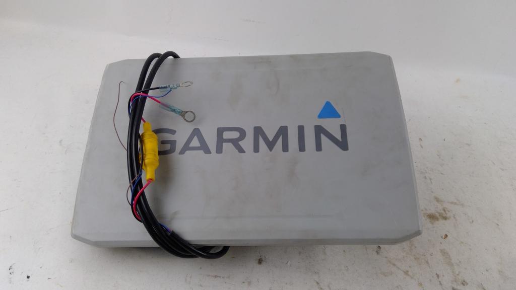 Garmin Fish Finder