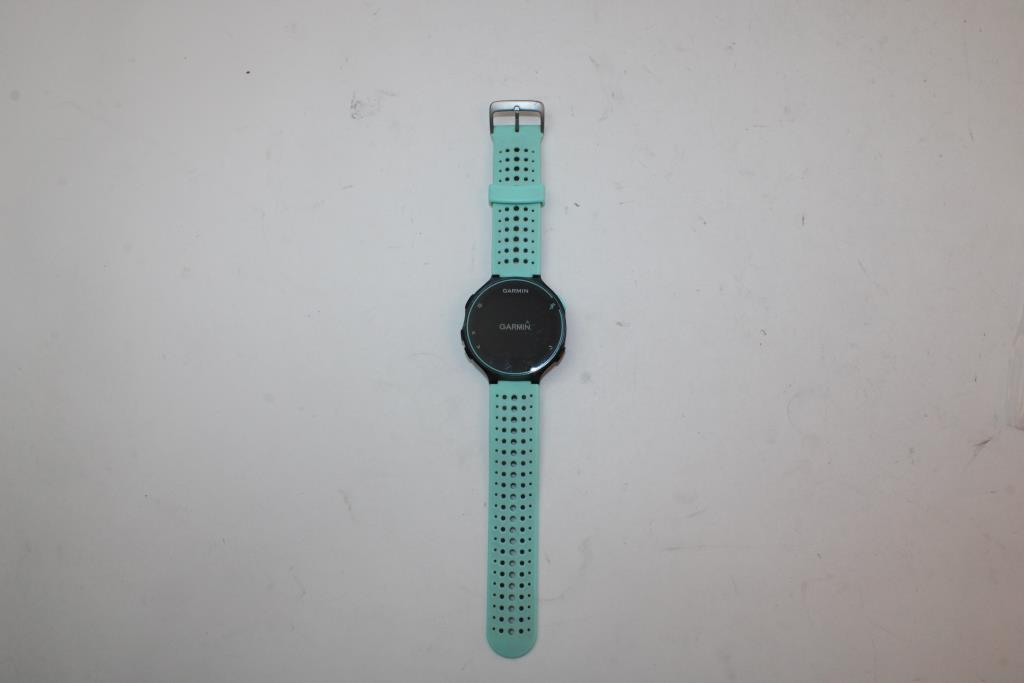 garmin forerunner 235 public