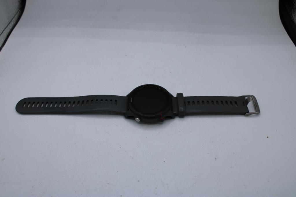 Garmin Forerunner 255 GPS Smart Watch