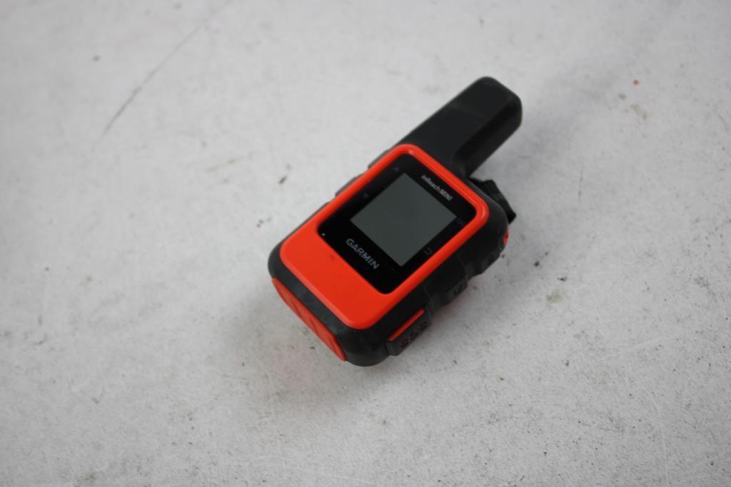 Garmin InReach Mini Hiking GPS