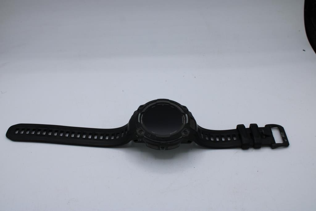 Garmin Instinct 3 GPS Smart Watch