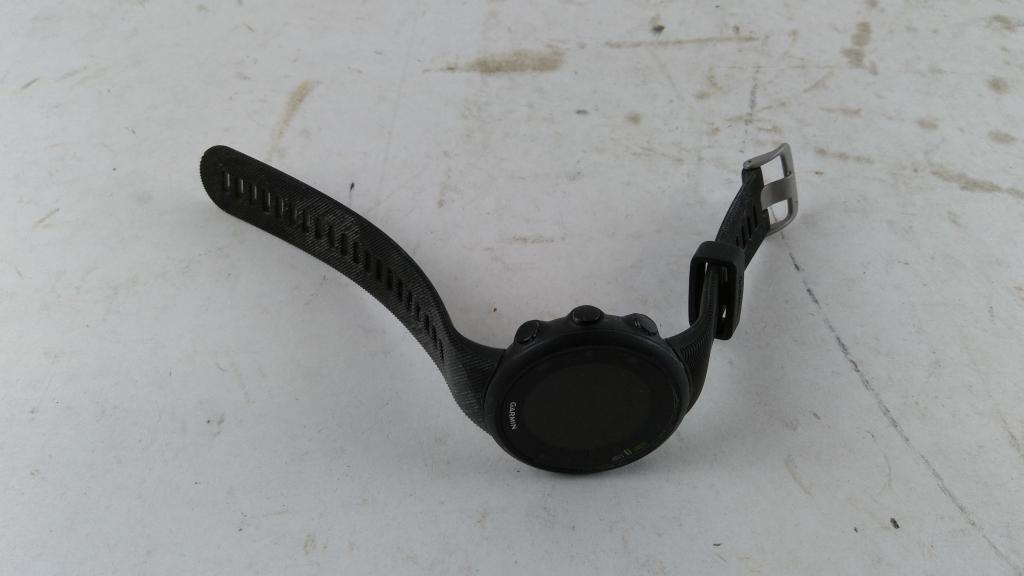 Garmin Smartwatch Sold For Parts