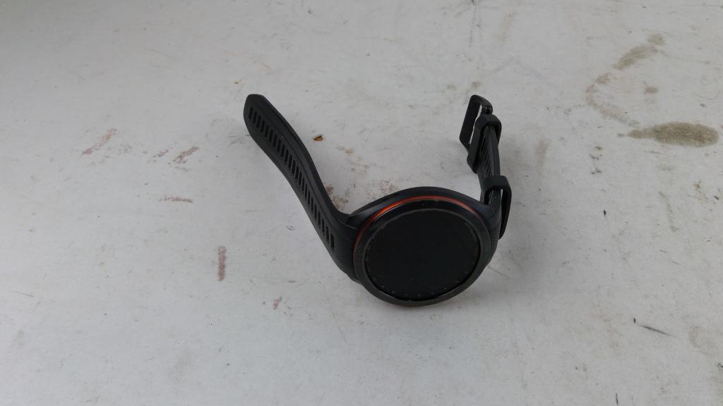 Garmin Smartwatch Sold For Parts