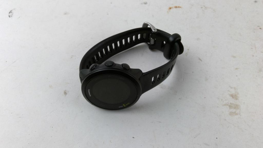 Garmin  Smartwatch Sold For Parts